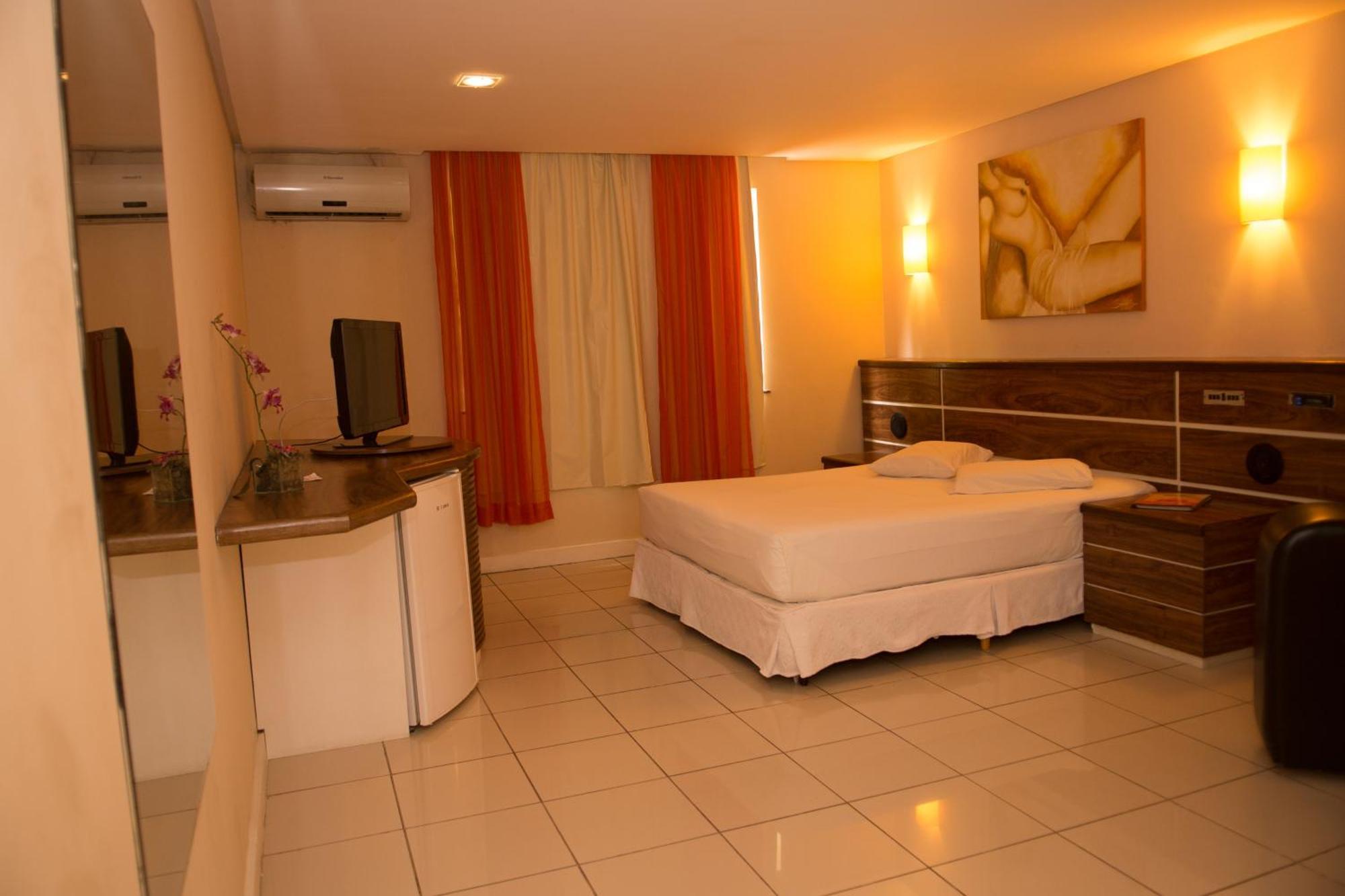 Kamasutra Hotel do amor Salvador