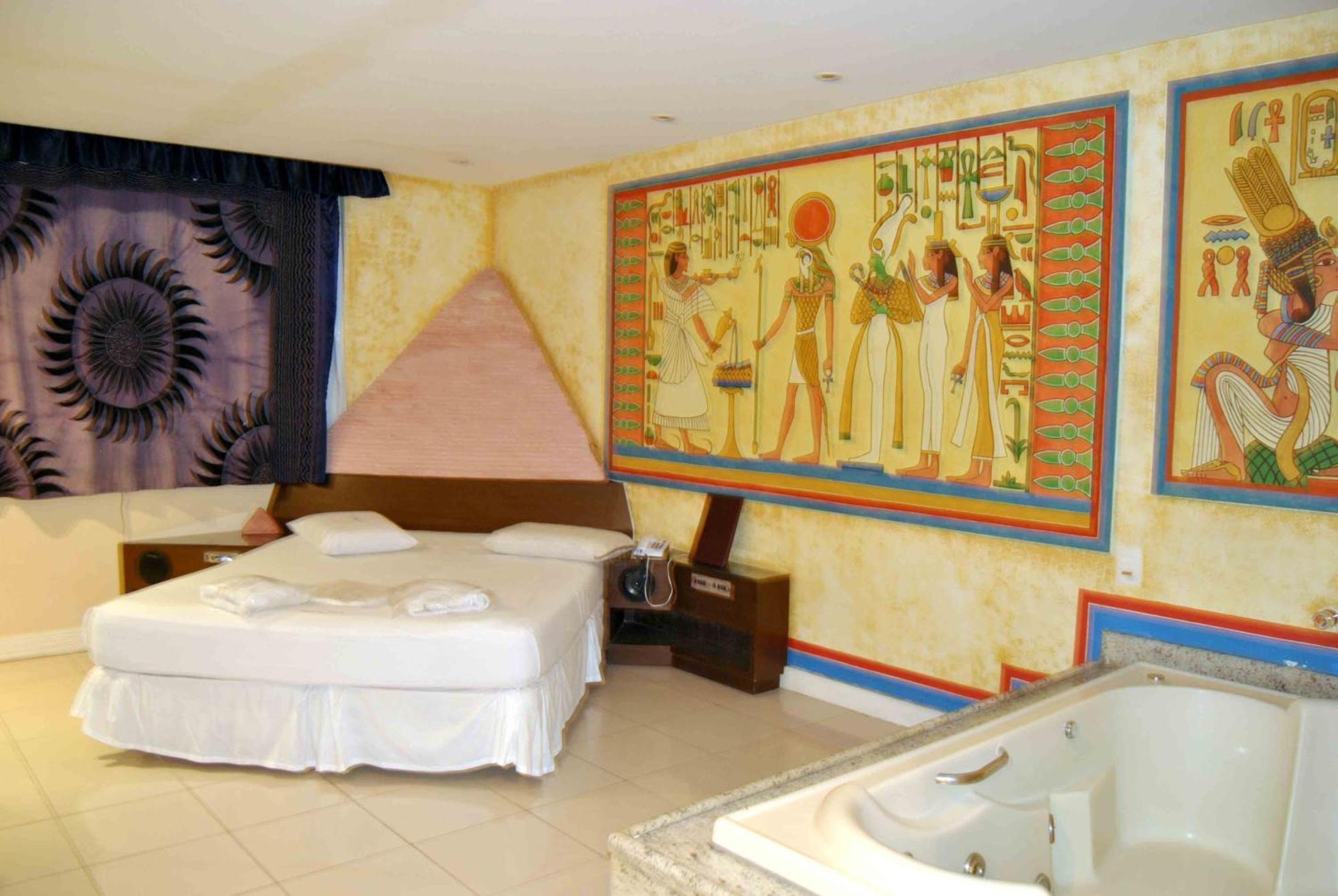 Kamasutra Hotel do amor